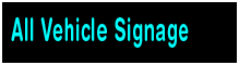 All Vehicle Signage Jack Flash Signs